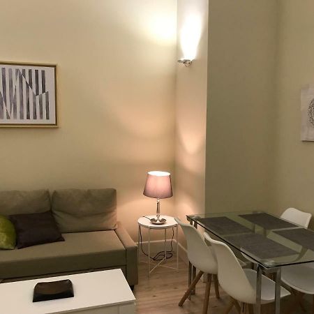 Adama Apartamento Turistico Касерес Екстер'єр фото