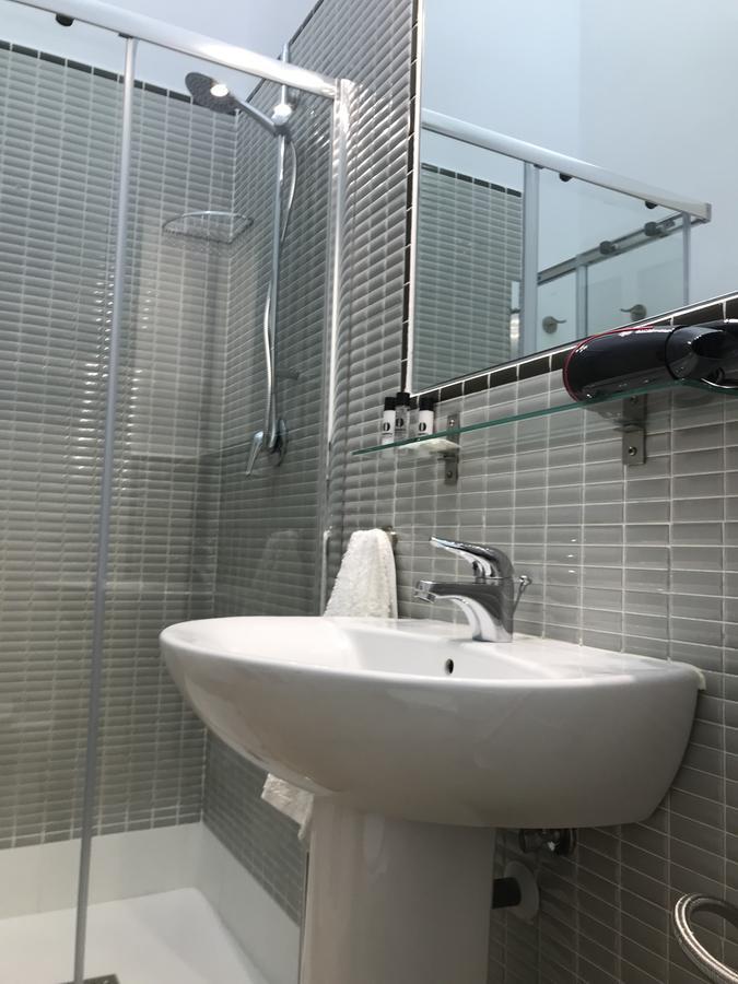 Adama Apartamento Turistico Касерес Екстер'єр фото