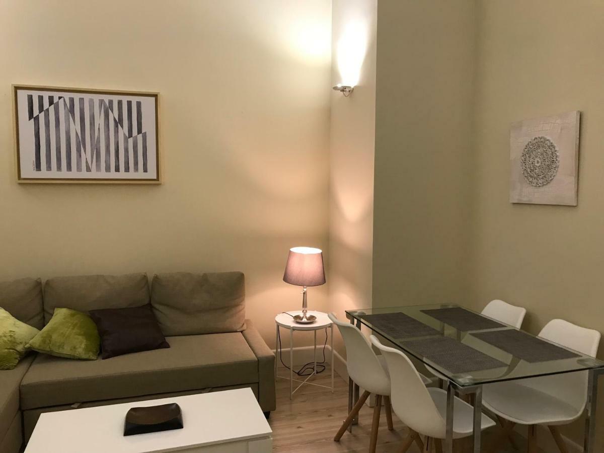 Adama Apartamento Turistico Касерес Екстер'єр фото
