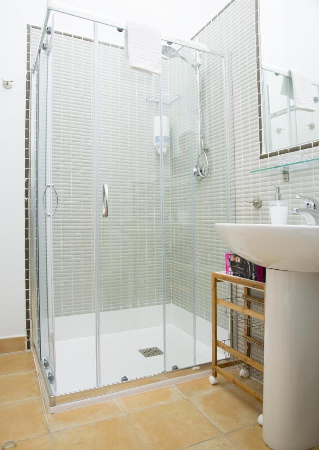 Adama Apartamento Turistico Касерес Номер фото